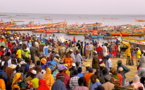 Ce 15 novembre, célébration de deux évènement : la journée mondiale des pêcheurs artisans et des travailleurs de la mer et la journée mondiale de la Télévision