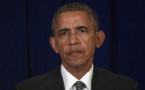 Présidence de Donald Trump : Barack Obama restera vigilant