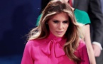 Melania Trump pourrait ne pas déménager à la Maison Blanche