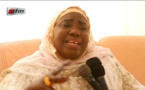 Vidéo - Sokhna Fatou Bintou Diop de la TFM : "Touba Adiana la"