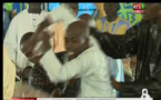 Vidéo: Quand un Talibé Mouride tombe en transe à la cérémonie officielle Magal 2016…