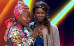 Vidéo : L'Afrique a un incroyable talent : Suadu met le feu et apprend même à Fally Ipupa comment danser le mbalax. Regardez!!!