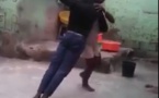 Vidéo : la danse du siècle, regardez et vous allez voir ce que vous allez voir