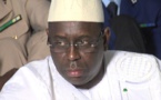 Vidéo : Présentation de condoléances du président de la République Macky Sall à la famille de la défunte Fatoumata Mactar Ndiaye en direct sur leral.net