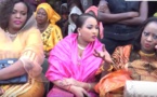 Vidéo : Magal de Serigne Modou Kara à Thiès : "Macky Sall est très chanceux"