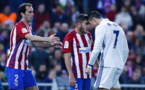 Cris­tiano Ronaldo : sa réponse cash à l’in­sulte homo­phobe de Koke : « Tu es un pédé, voilà ce qu’il m’a dit »