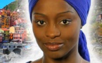 La "Sénégalaise" Aïssa MAÏGA dans le Top 22 des plus belles femmes noires