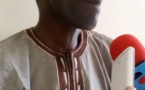 Atoumane Ndiaye (frére de Fatoumata Mactar Ndiaye) « c’est un pincement de cœur pour toute la famille »