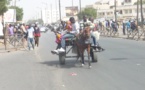 Madagascar : la mairie d’Antananarivo interdit les charrettes en ville