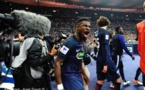 Serge Aurier dans de beaux draps