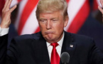 Trump annule sur Twitter un entretien avec le New York Times