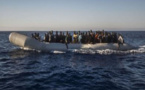 365 migrants, originaires d'Afrique de l'ouest, se sont noyés cette semaine en Méditerranée