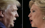 Affaire des emails : Trump ne poursuivra pas Clinton en justice