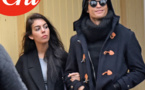 Photos : Georgina Rodriquez, la nouvelle fiancée Cristiano Ronaldo