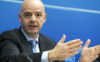 #Fifa - Gianni Infantino : de gros changements à venir dans les Lois du Jeu..