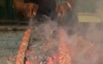 Vidéo : Demba Bâ et Moussa Sow en mode chefs cuisiniers en Turquie, regardez!!