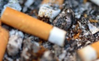 Pour une sensibilisation contre le tabagisme