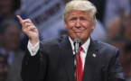 Torture, emails d’Hillary Clinton, climat: les revirements de Trump