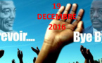 RDC: des mouvements de jeunes lancent la campagne « Bye bye Kabila »