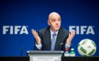 Foot - CM 2026 - FIFA : Une Coupe du monde 2026 à 48 pays ?