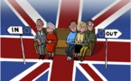 En raison du Brexit, Londres va devoir emprunter 143 milliards d’euros supplémentaires en cinq ans