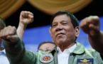 Aux Philippines, le clan Duterte prêt à rétablir la peine de mort