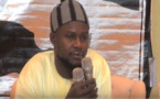 Vidéo: Grand Magal de Touba 2016 à Washington, l'intervention de Serigne Abdou Samath Mbaye