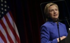 Hilary Clinton remporte le vote populaire avec plus de 2 millions de voix d'avance sur Donald Trump