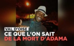 Deux frères d'Adama Traoré (tué le 19 juillet lors de son interpellation) écroués en attendant leur procès