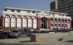 Magal de Touba: Un incident entre les ambassadeurs d'Israël et de la Palestine à Dakar évité de justesse