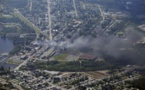 Puissante explosion mortelle dans le sud de la Turquie