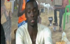 Vidéo – Papis Demba Cissé se confie : “J’ai été pêcheur, puis apprenti chauffeur…”