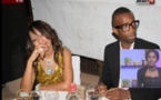 Vidéo : Le "Garouwalé" de Viviane à Bouba Ndour dans sa chanson "No stress" dans Infos people dans Petit Dej
