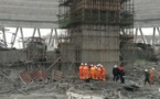 Chine : au moins 60 morts dans un accident sur le site d'une centrale électrique