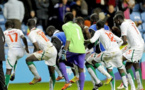 Classement FIFA de novembre 2016 : le Sénégal meilleure équipe en Afrique