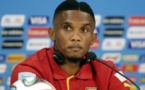 10 ans de prison requis à l'encontre de Samuel Eto'o pour fraude fiscale