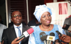 Gouvernance et sécurité en Afrique : Aminata Touré préconise la culture de la paix et de la tolérance religieuse