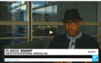 El-Hadji Diouf sur France 24 : «Je sais que je peux être très utile pour cette CAN 2017 à venir»