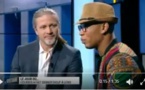  Vidéo : quand El Hadji Diouf imite son ancien coach Rolland Courbis, regardez!!