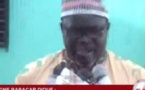 Vidéo– Menace de mort : Serigne Babacar Diouf explique: "Béthio m’a attaqué et j’ai pris la fuite"