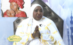 Vidéo : Sokhna Fatou Bintou Diop à la défunte Fatoumata M. Ndiaye : "Dou won nittou adouna, kou simple lawon"