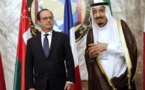 OIF : L’Arabie saoudite veut adhérer à l’Organisation Internationale de la Francophonie