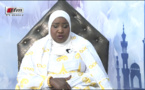 Vidéo : Sokhna Fatou Bintou Diop de la TFM s'indigne de la recrudescence de la criminalité au Sénégal