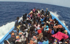 Pour stopper la recrudescence de l’immigration clandestine, Yoff opte pour la formation des jeunes