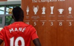 Sadio Mané, le joueur sénégalais qui a tout d'un grand