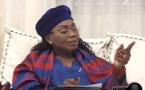 Marième Badiane, présidente des femmes de BBY : ««Deuk bi dafa Macky» n'est pas une raison d'aller voler»