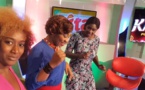 Vidéo : délires dans l'émission Kékinliba de la RTS1, regardez danser les animateurs