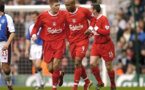 El Hadji Diouf traite Steven Gerrard de rapporteur de ce qui se disait dans le vestiaire de Liverpool