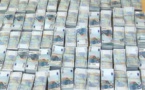 Blanchiment d’argent : plus de 3000 déclarations de soupçons enregistrées en Afrique de l’Ouest en 2015 (officiel UE)