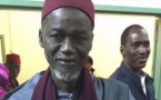 Omar Sylla, le secrétaire général de la Zawiya Mame El Hadji Malick des Etats Unis